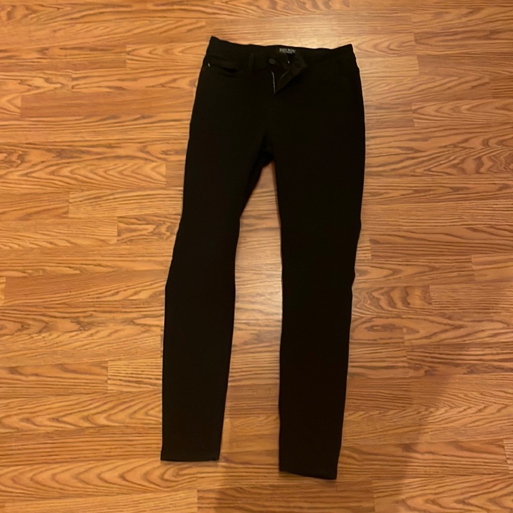 Black Judy Blue Jeans